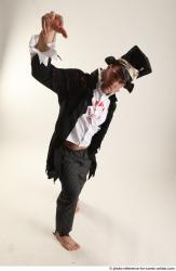 VLADIMIR WALKING DEAD